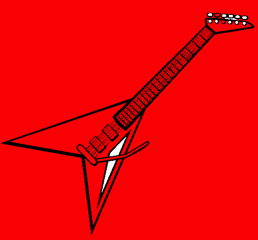 Guitarra eléctrica II