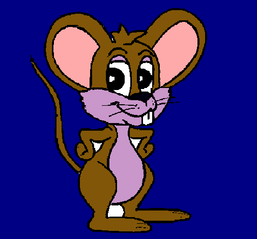 Ratón