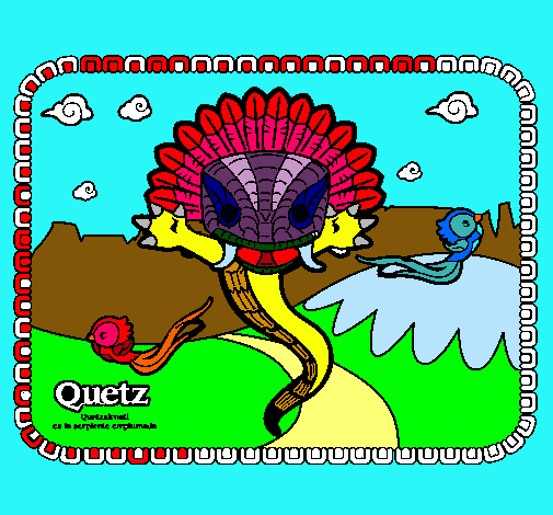 Quetz