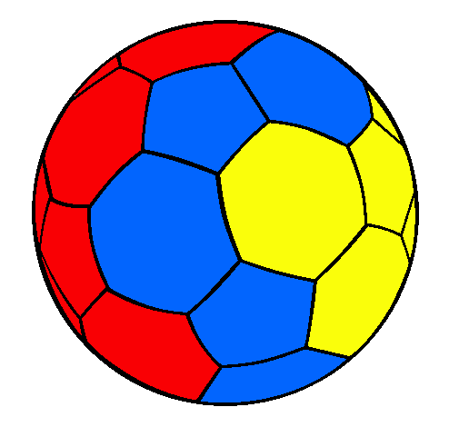 Pelota de fútbol II