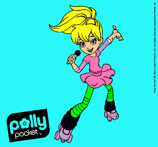 Polly Pocket 2