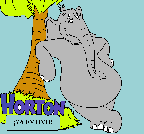 Horton