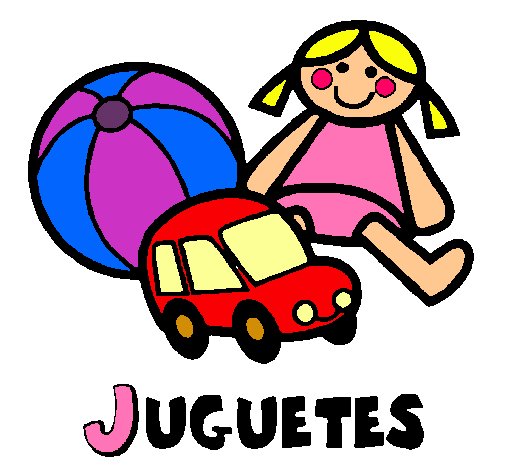 Juguetes