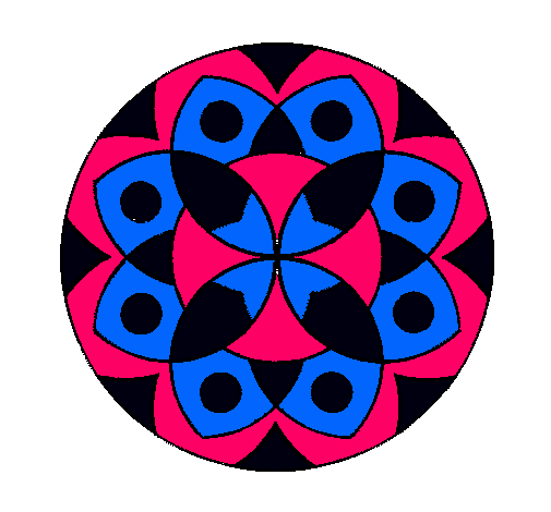 Mandala 13