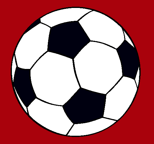 Pelota de fútbol II