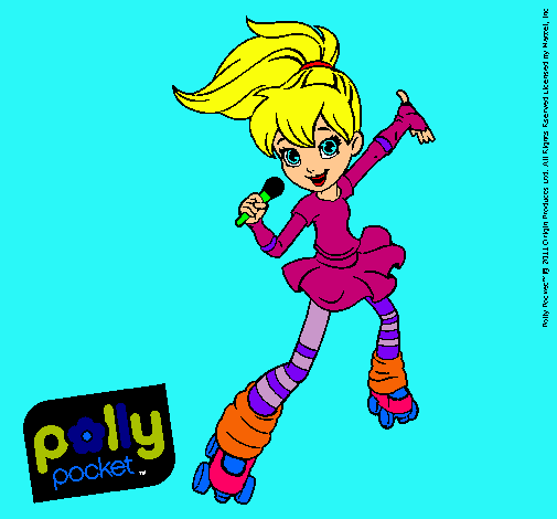 Polly Pocket 2