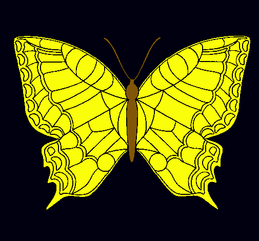 Mariposa