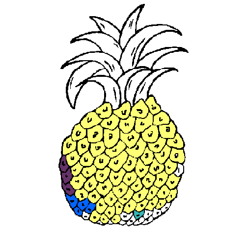 piña