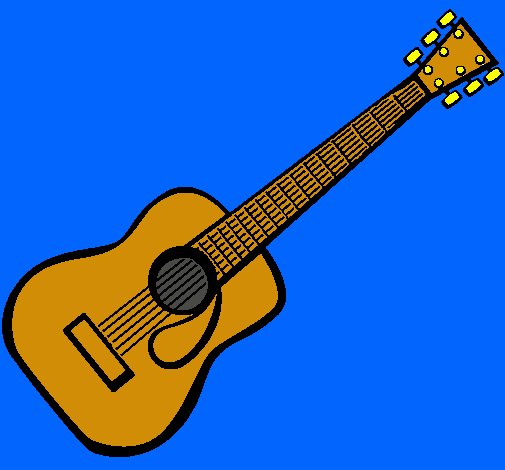 Guitarra española II