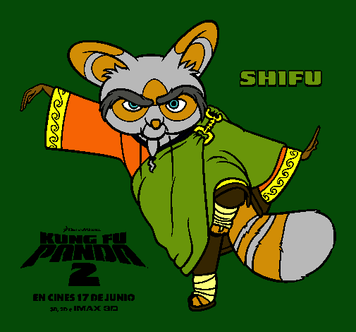 Shifu