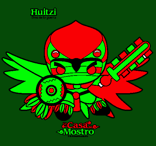 Huitzi