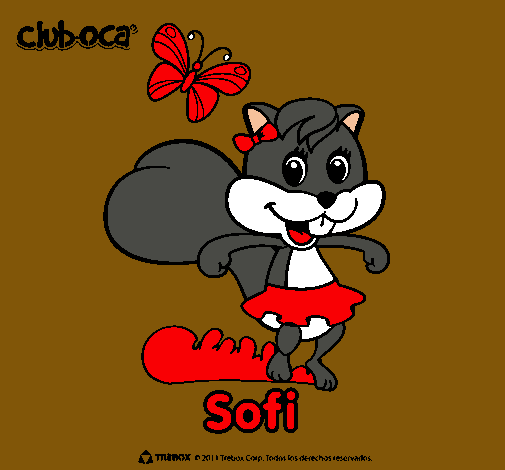 Sofi