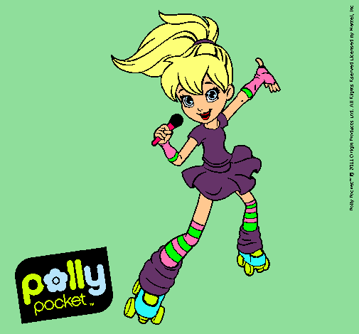 Polly Pocket 2