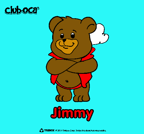 Jimmy