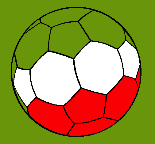 Pelota de fútbol II