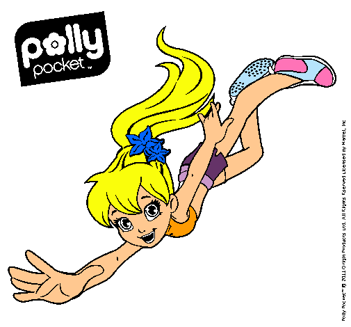 Polly Pocket 5