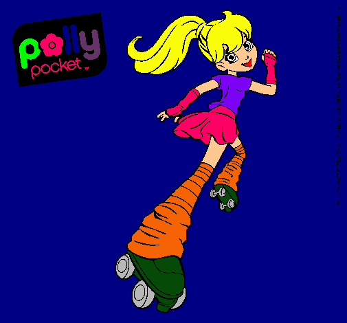 Polly Pocket 17