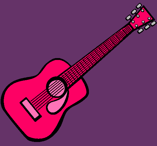 Guitarra española II