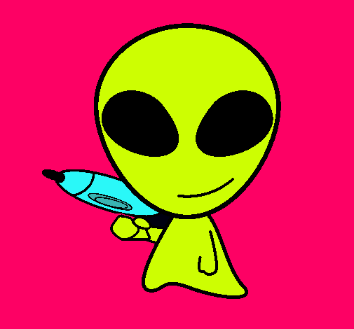 Alienígena II