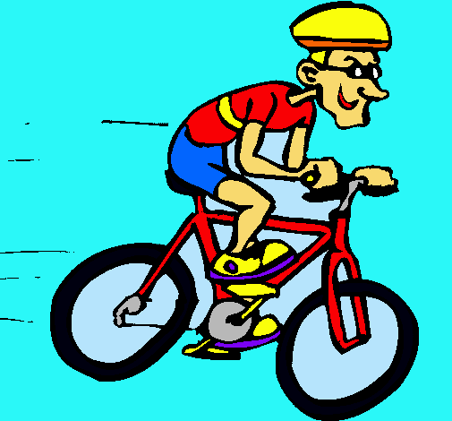 Ciclismo