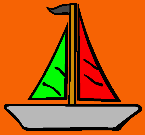 Barco velero