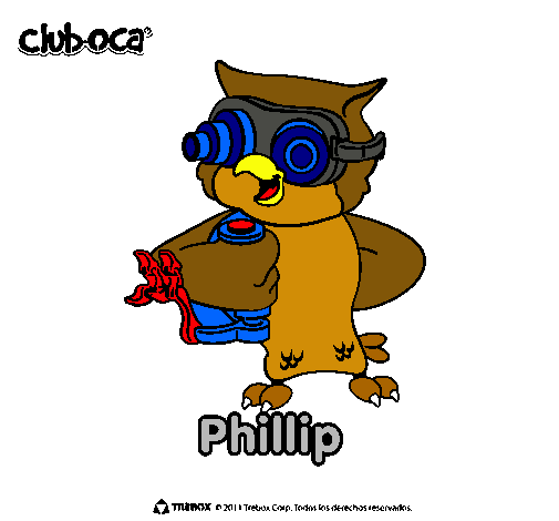 Philip