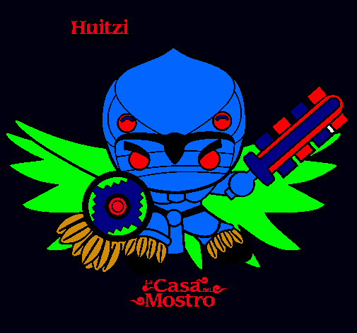 Huitzi