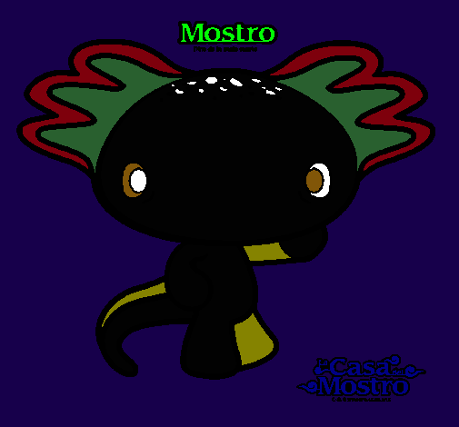 Mostro 2