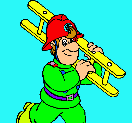 Bombero