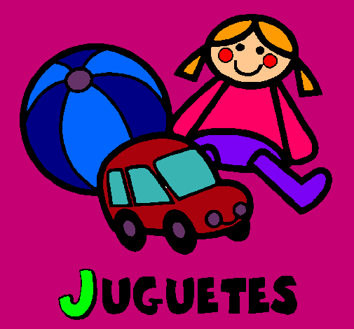 Juguetes