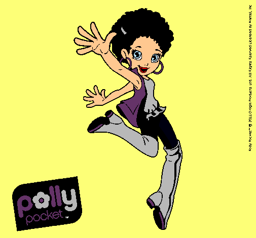 Polly Pocket 11