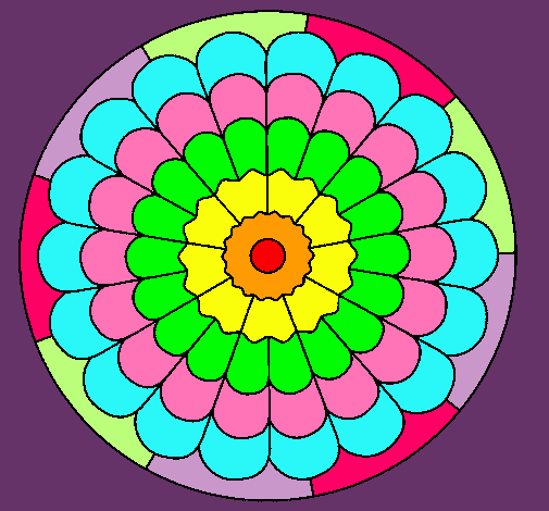 Mandala 23