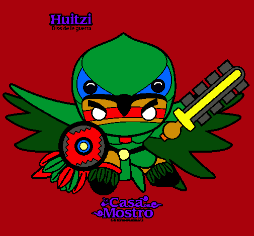 Huitzi