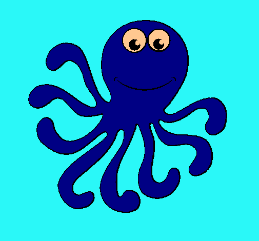 Pulpo 2