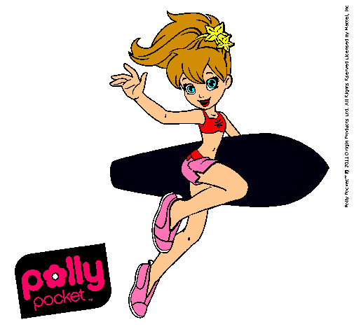 Polly Pocket 3