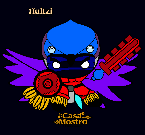 Huitzi