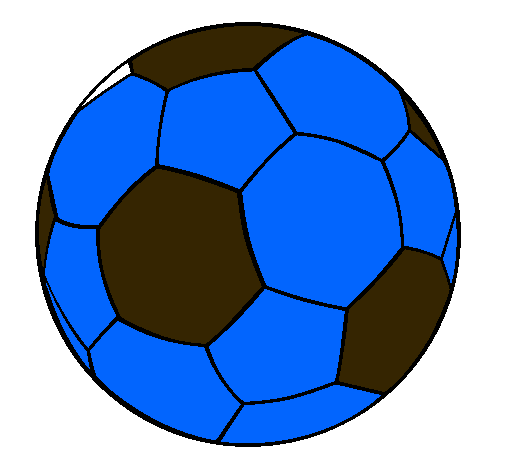 Pelota de fútbol II