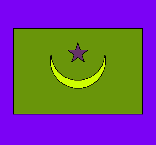 Mauritania