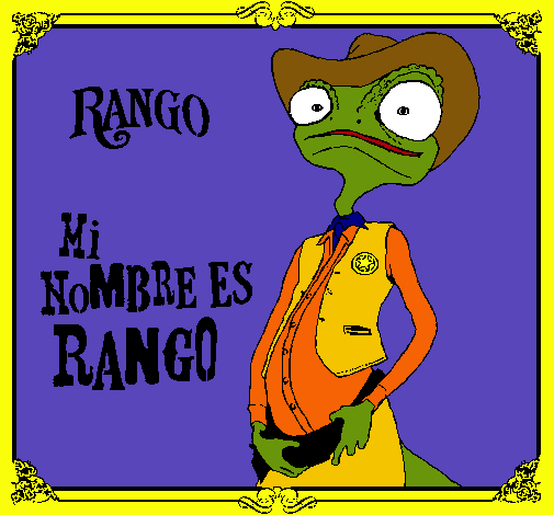 Rango