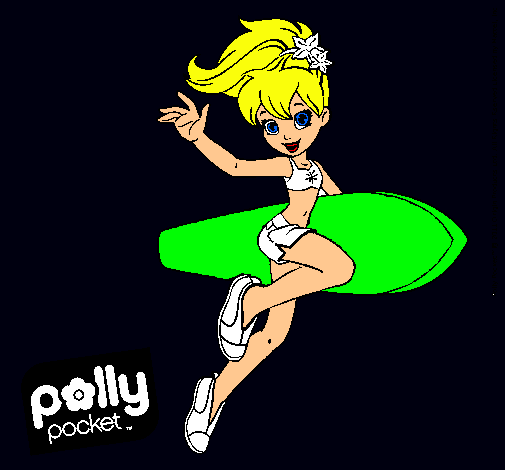 Polly Pocket 3