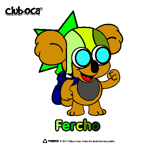 Fercho