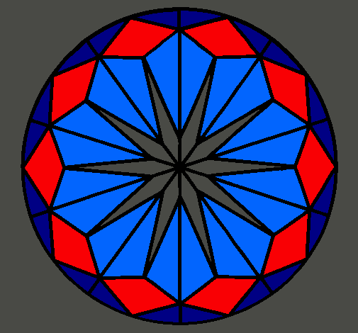 Mandala 41