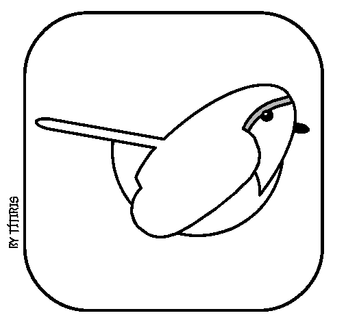 Pájaro II