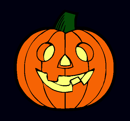 Calabaza IV