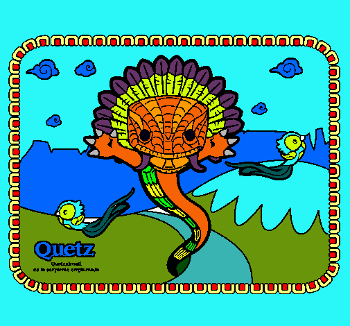 Quetz