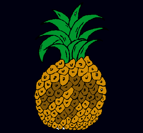 piña