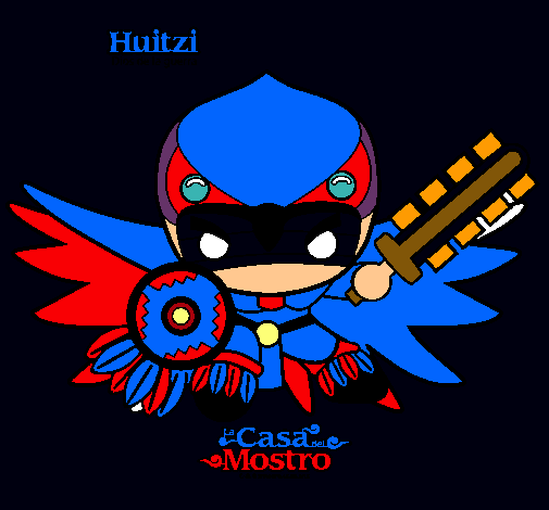 Huitzi