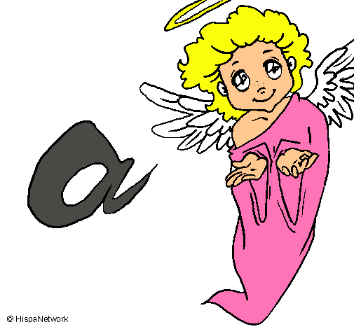 Ángel