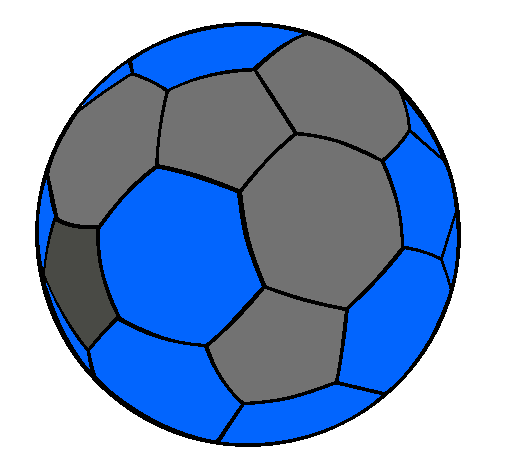 Pelota de fútbol II