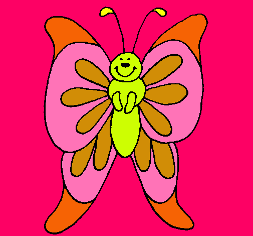 Mariposa 